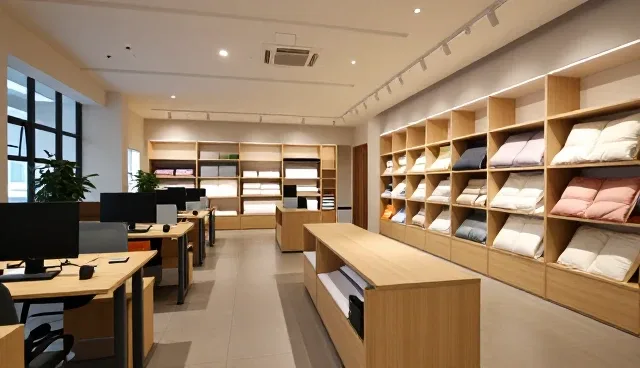 配套服务如何推动家居行业向高质量发展